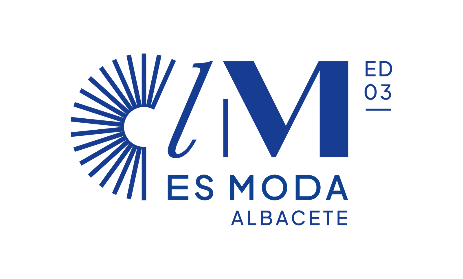 Logo La Mancha es Moda